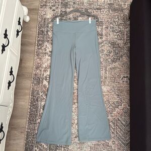 Athleta Flare Pant
